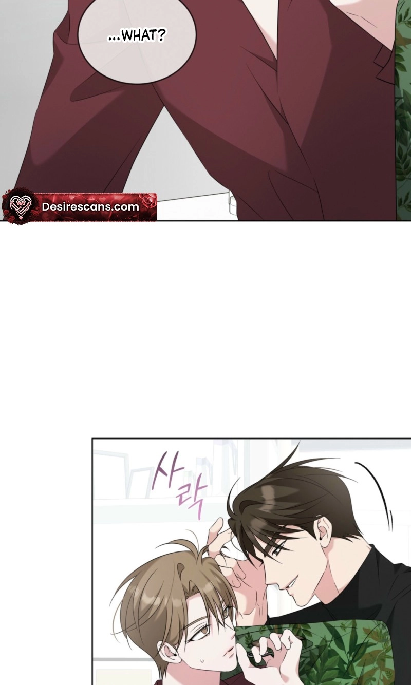 Read Omega Dongsik chapter 16 image 36 on Lezhin