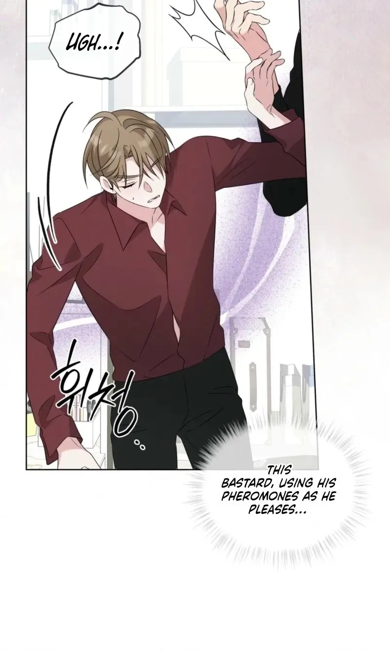 Read Omega Dongsik chapter 16 image 39 on Lezhin
