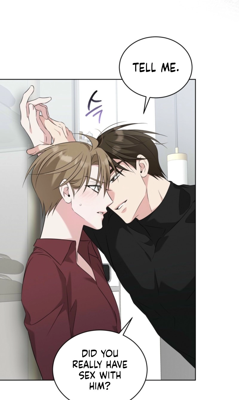 Read Omega Dongsik chapter 16 image 43 on Lezhin