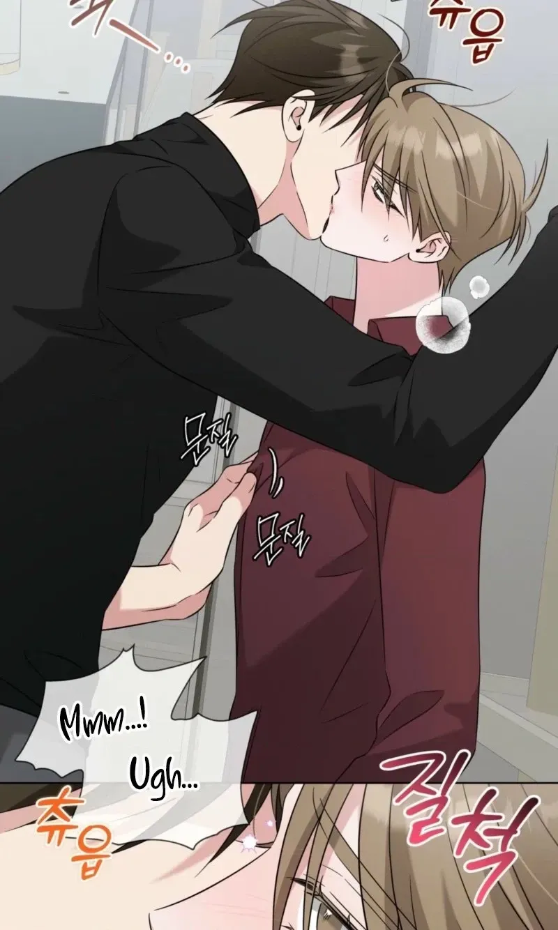 Read Omega Dongsik chapter 16 image 49 on Lezhin