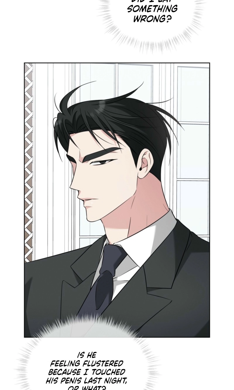 Read Omega Dongsik chapter 16 image 5 on Lezhin