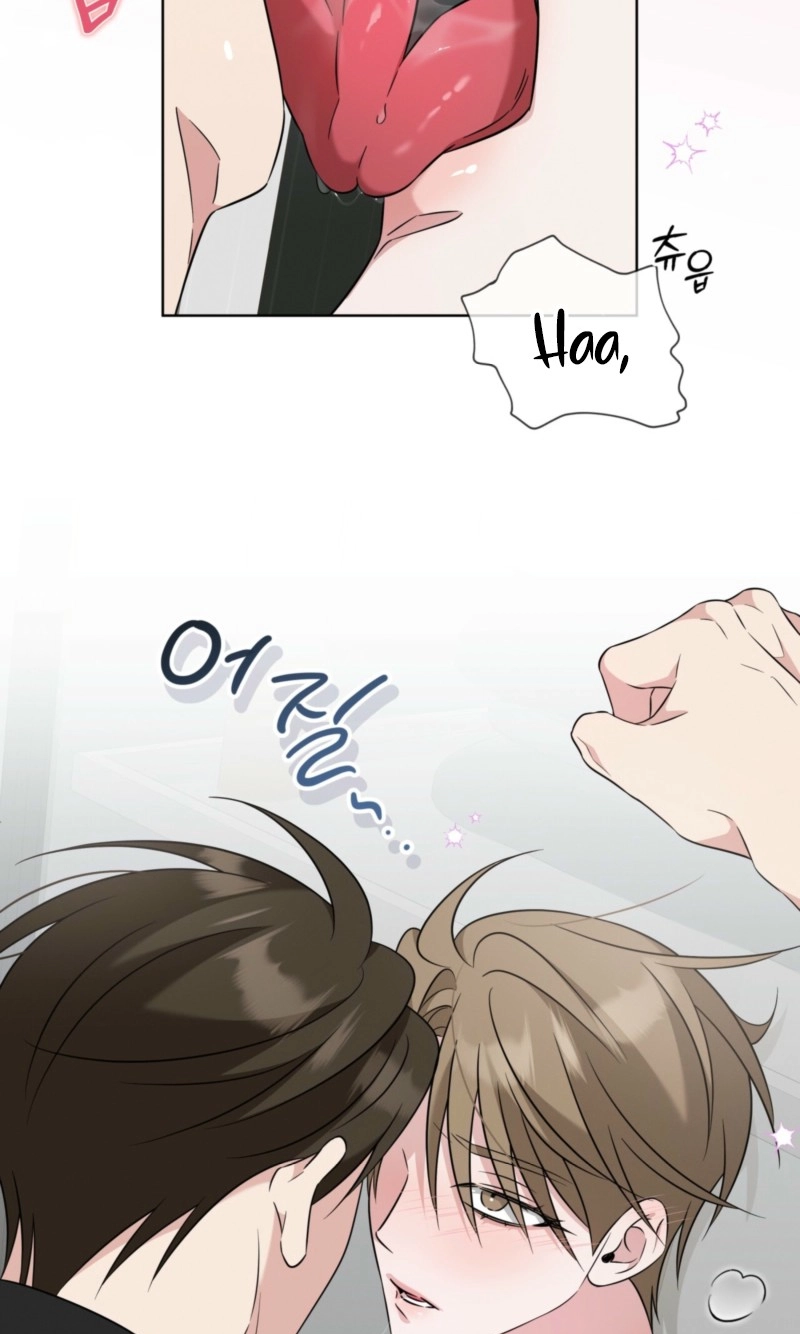 Read Omega Dongsik chapter 16 image 51 on Lezhin