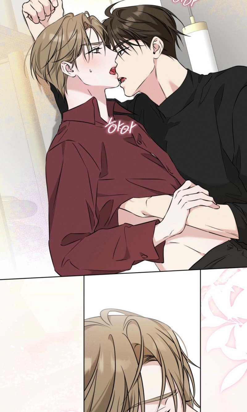 Read Omega Dongsik chapter 16 image 60 on Lezhin