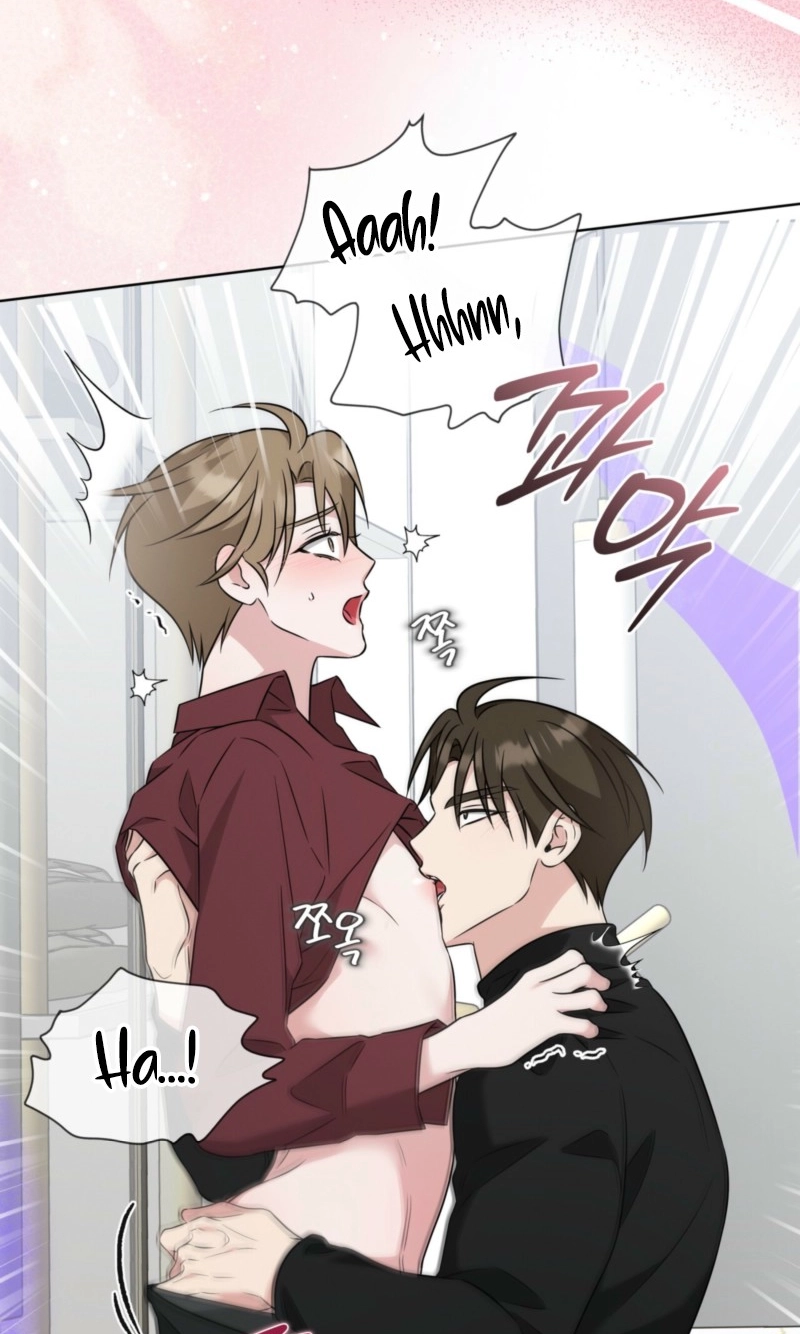 Read Omega Dongsik chapter 16 image 70 on Lezhin