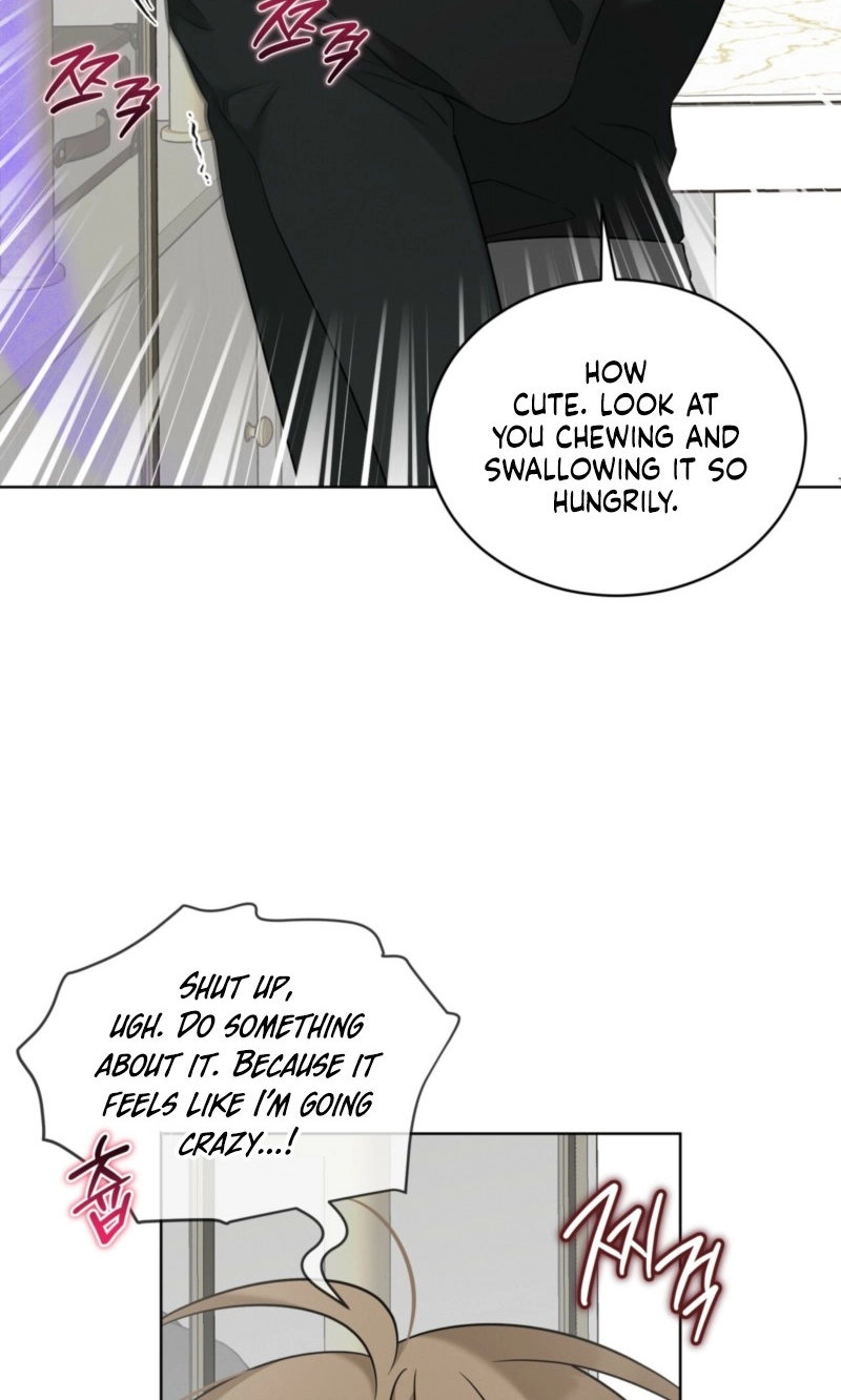 Read Omega Dongsik chapter 16 image 71 on Lezhin