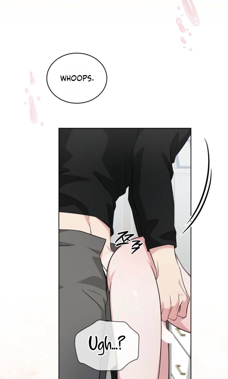 Read Omega Dongsik chapter 17 image 11 on Lezhin