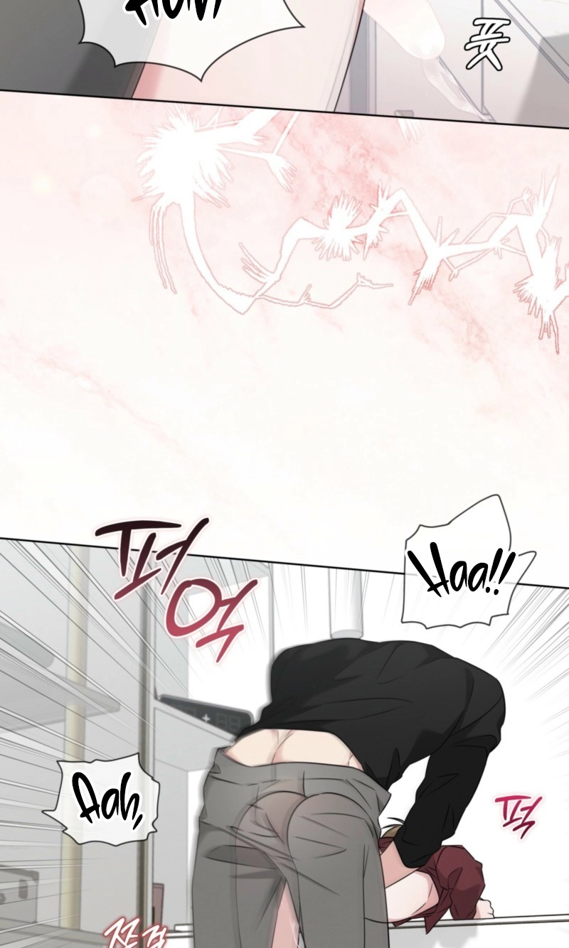 Read Omega Dongsik chapter 17 image 13 on Lezhin