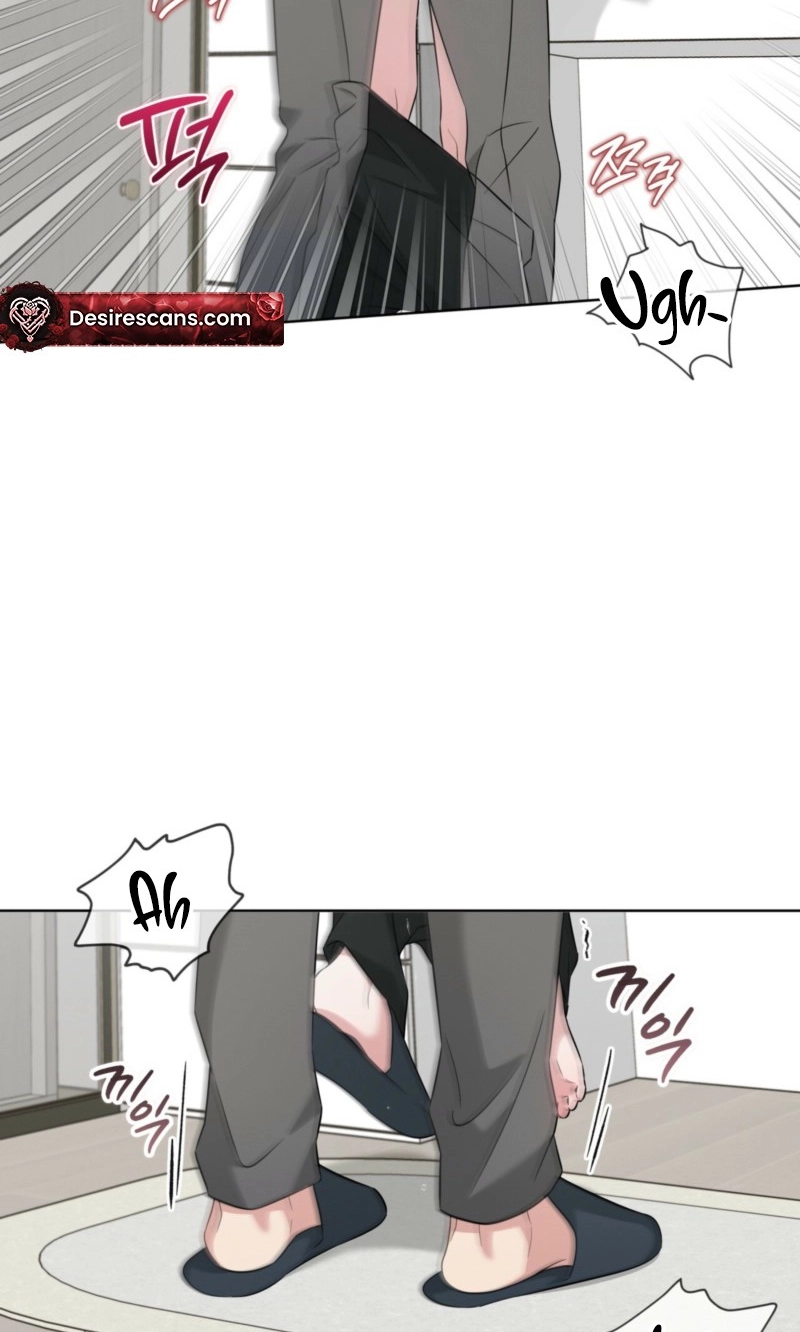 Read Omega Dongsik chapter 17 image 14 on Lezhin