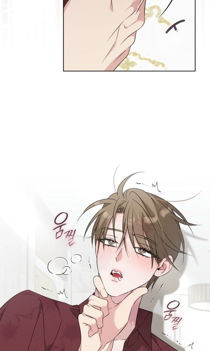 Read Omega Dongsik chapter 17 image 21 on Lezhin