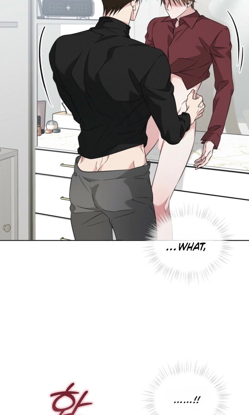 Read Omega Dongsik chapter 17 image 25 on Lezhin