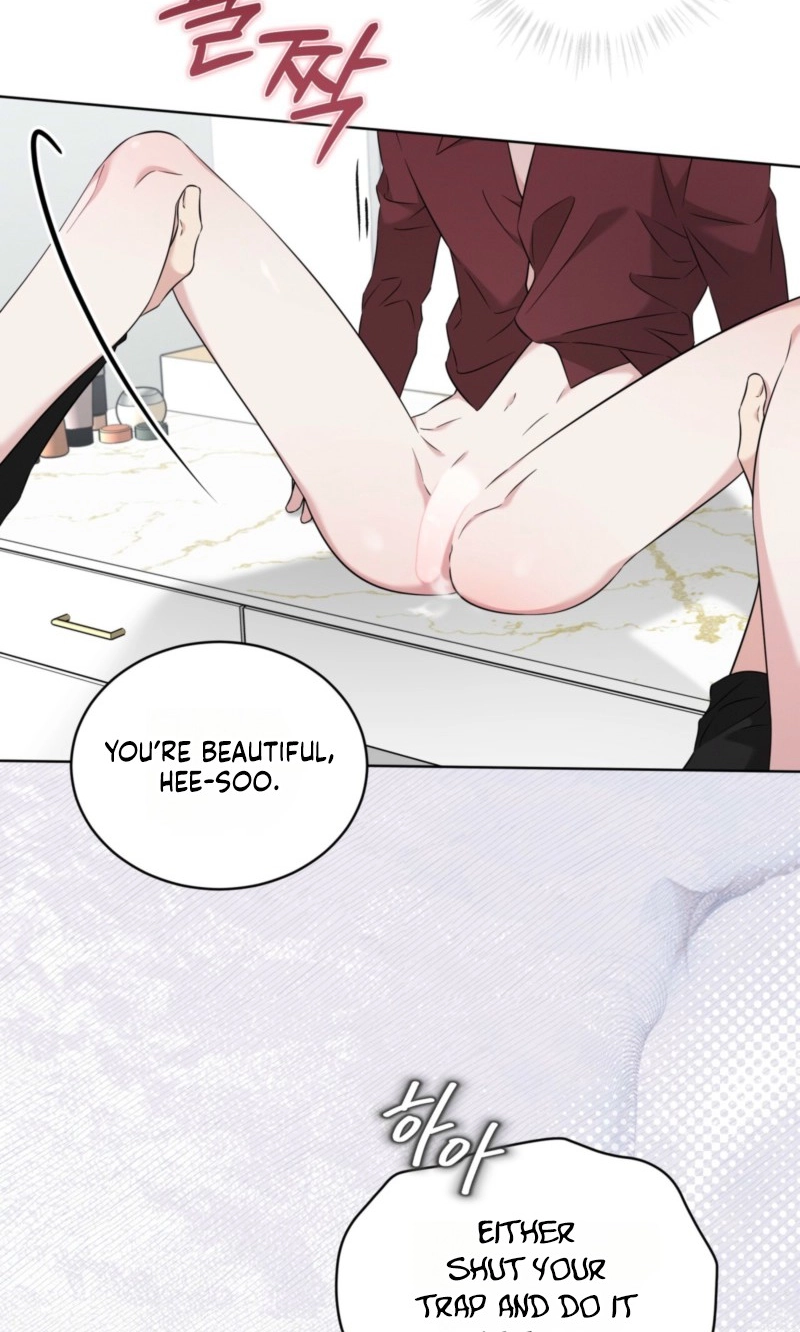 Read Omega Dongsik chapter 17 image 26 on Lezhin