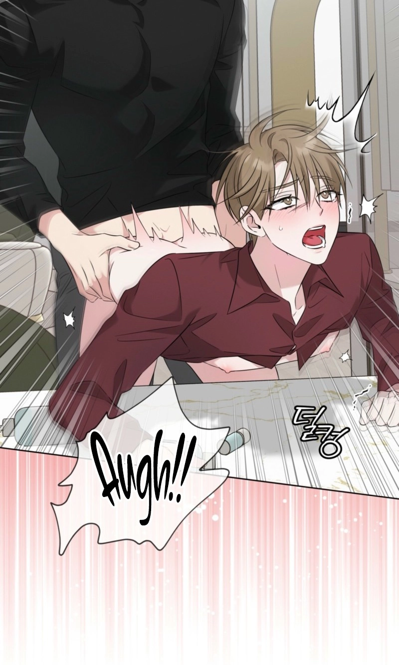 Read Omega Dongsik chapter 17 image 3 on Lezhin