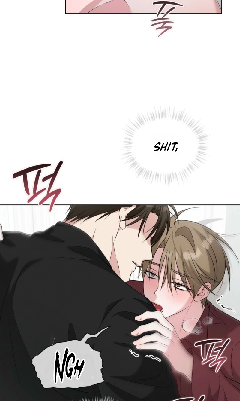 Read Omega Dongsik chapter 17 image 31 on Lezhin