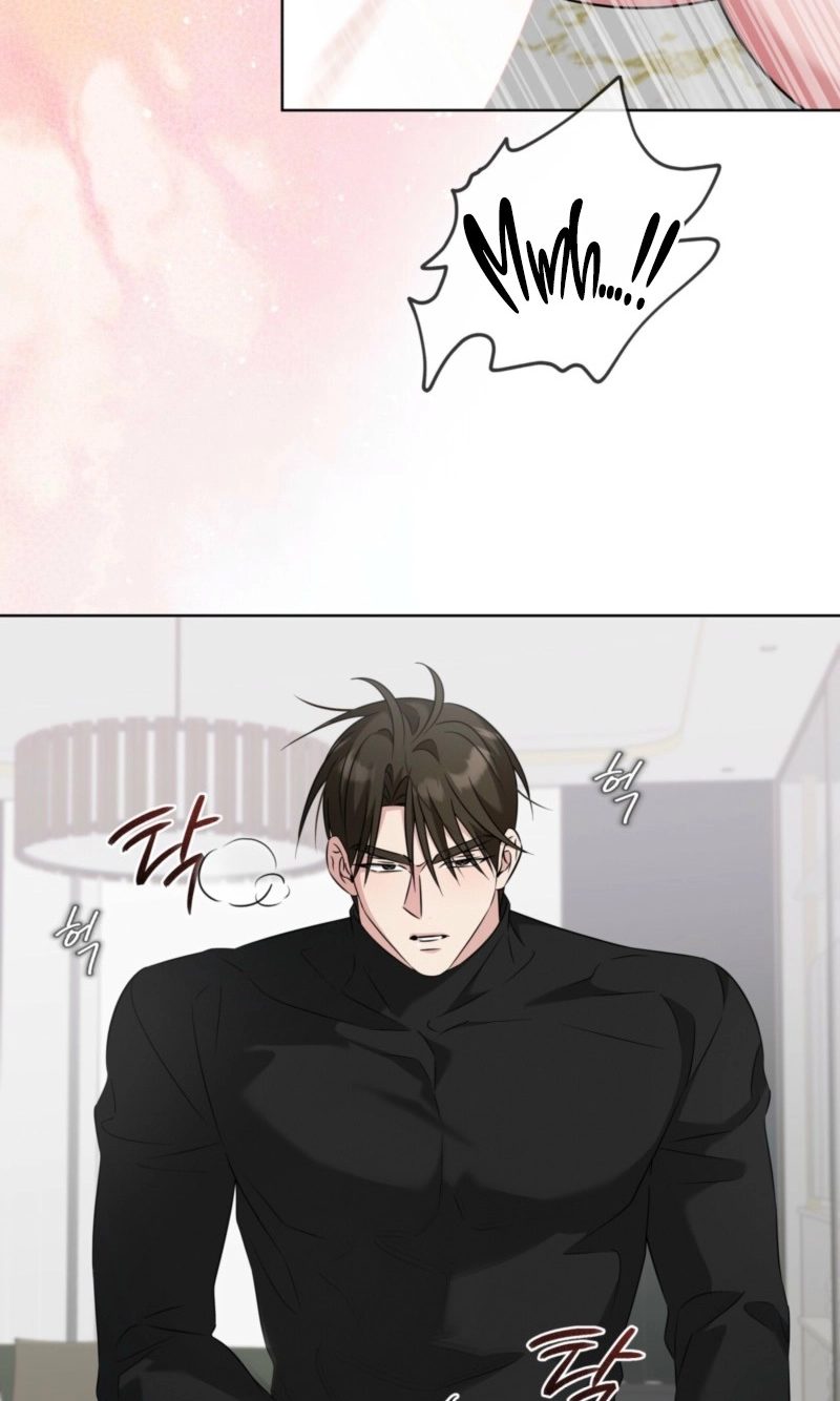 Read Omega Dongsik chapter 17 image 34 on Lezhin