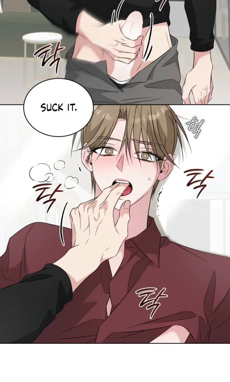 Read Omega Dongsik chapter 17 image 35 on Lezhin