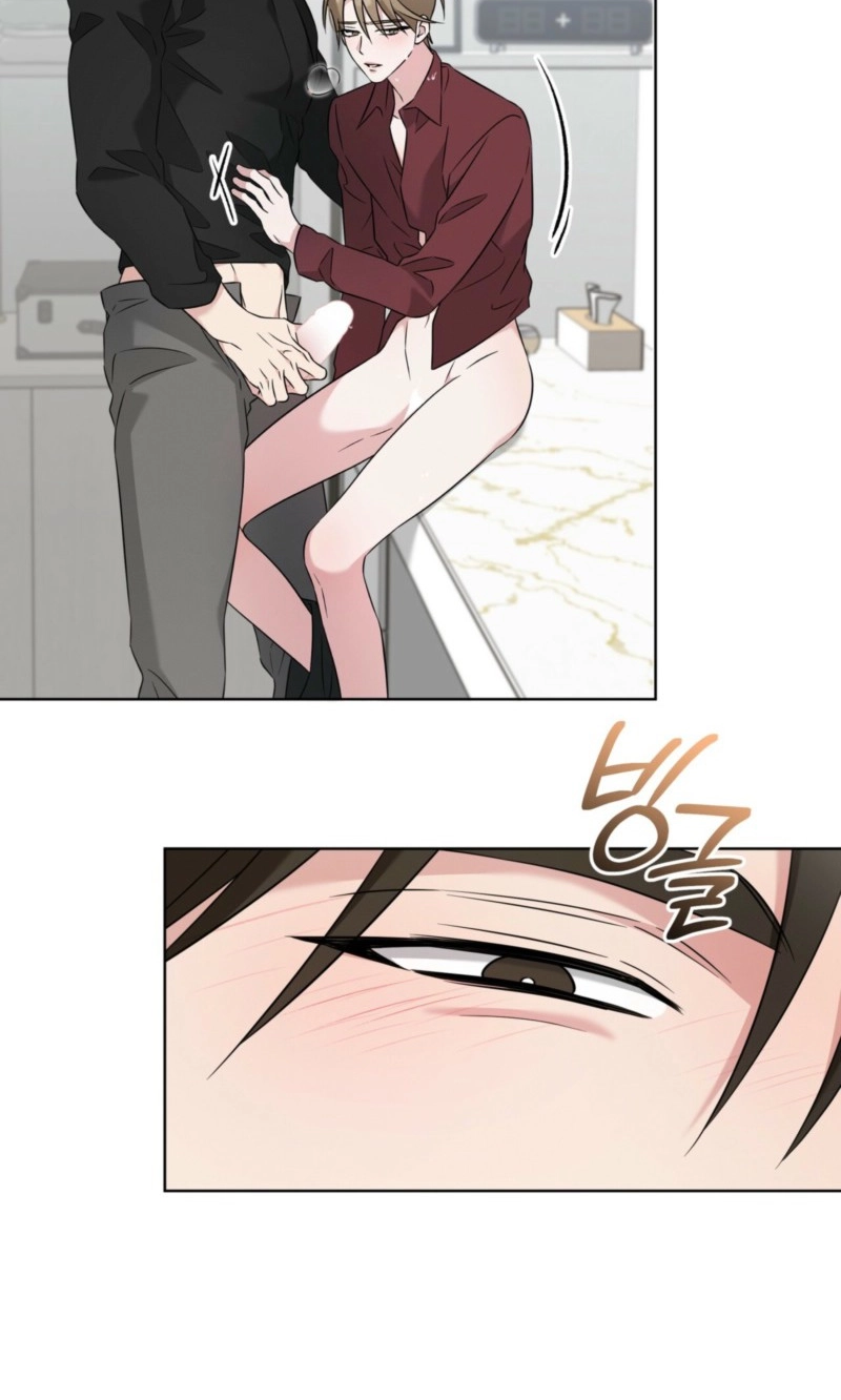 Read Omega Dongsik chapter 17 image 47 on Lezhin