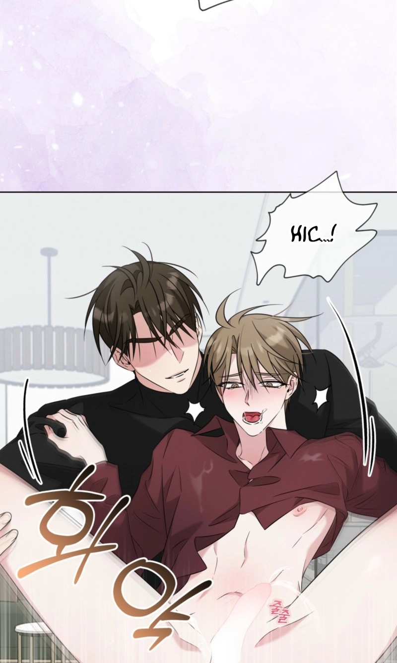 Read Omega Dongsik chapter 17 image 52 on Lezhin