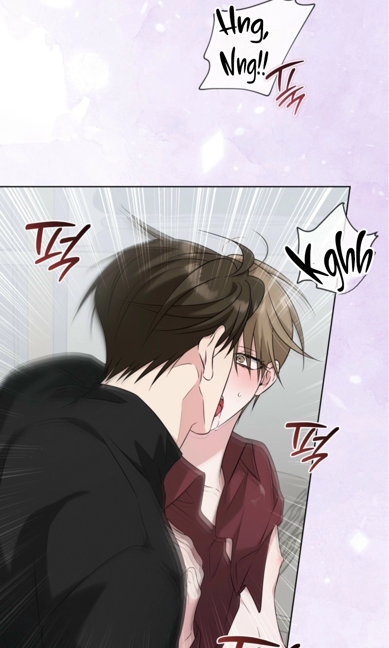 Read Omega Dongsik chapter 17 image 54 on Lezhin