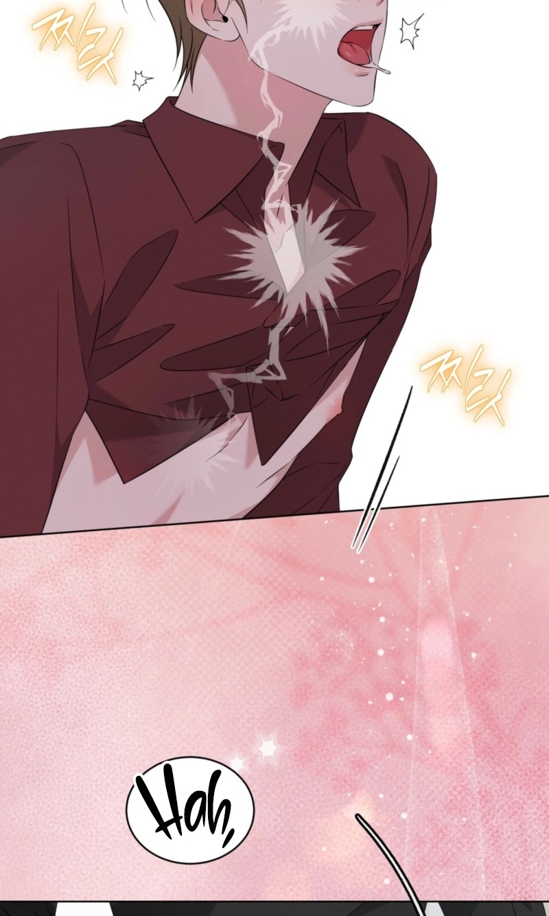 Read Omega Dongsik chapter 17 image 7 on Lezhin