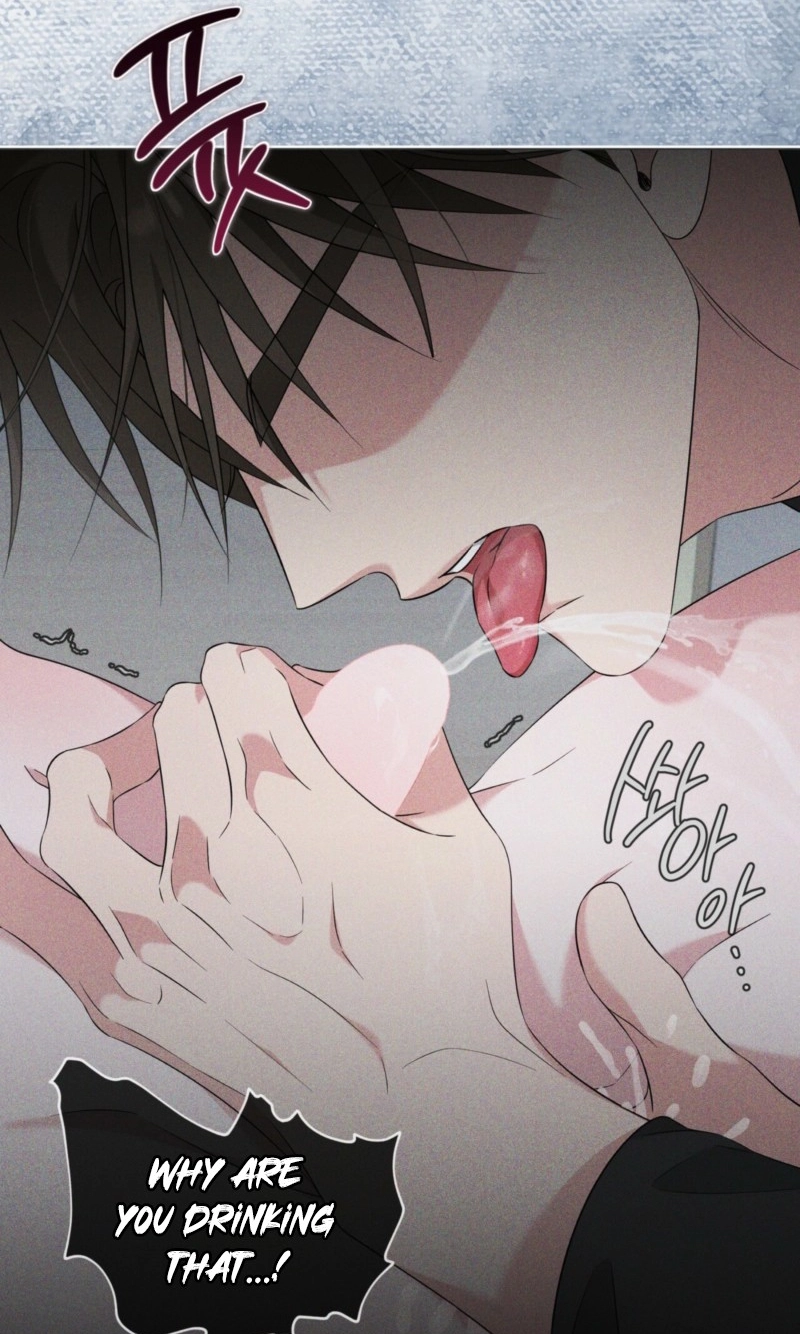 Read Omega Dongsik chapter 17 image 73 on Lezhin