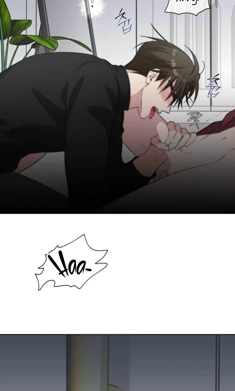 Read Omega Dongsik chapter 17 image 75 on Lezhin
