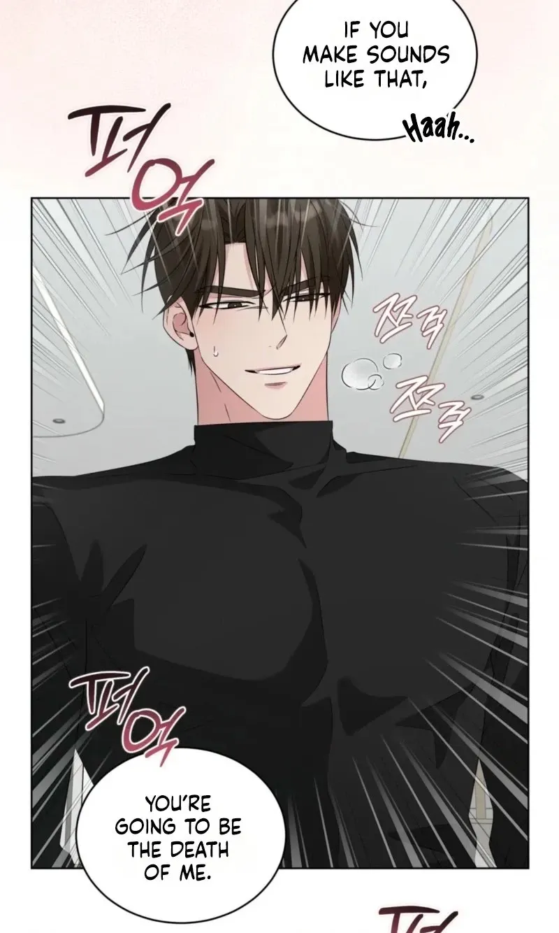 Read Omega Dongsik chapter 17 image 9 on Lezhin