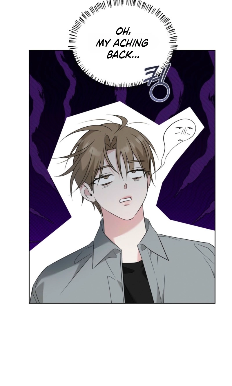 Read Omega Dongsik chapter 18 image 11 on Lezhin