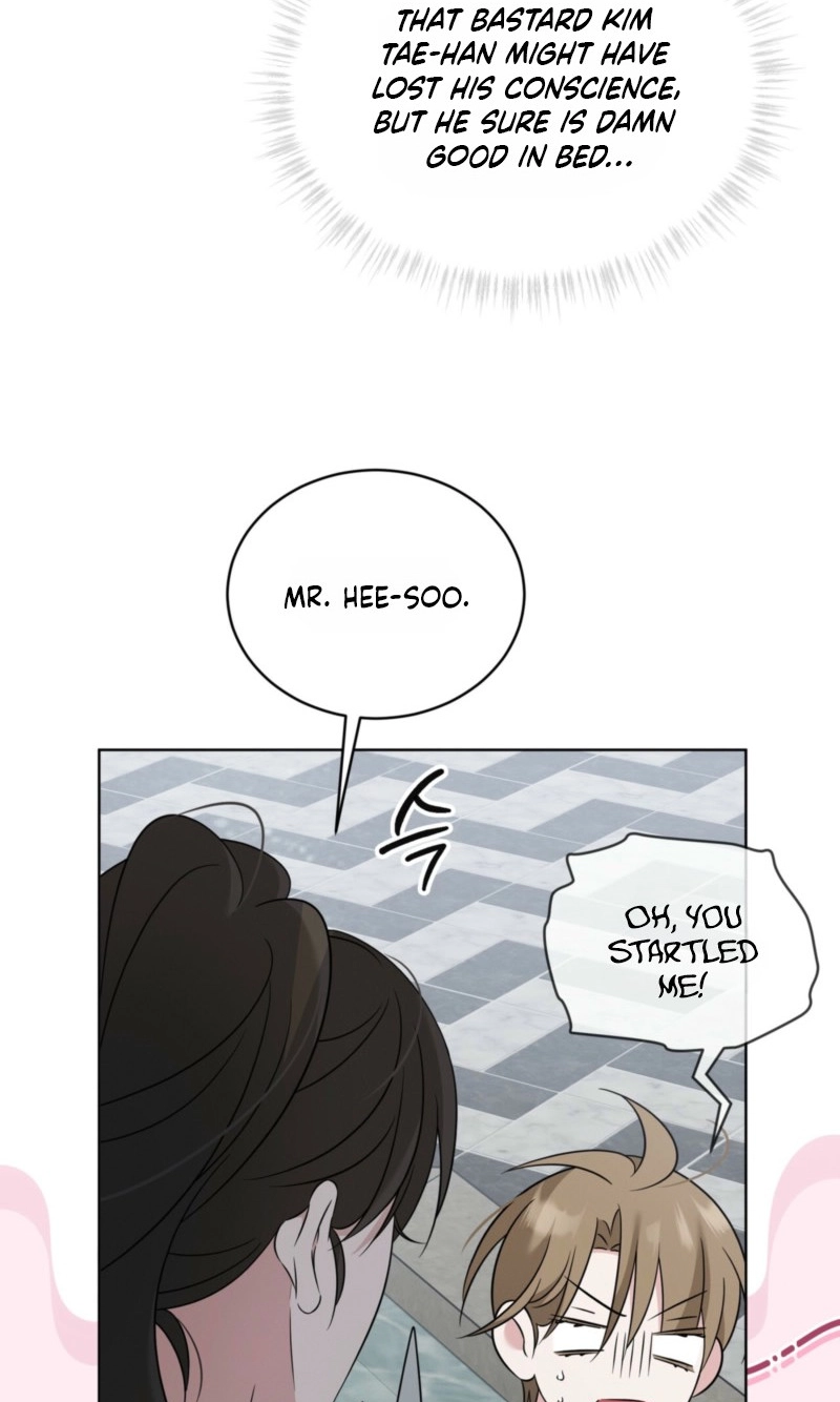 Read Omega Dongsik chapter 18 image 16 on Lezhin