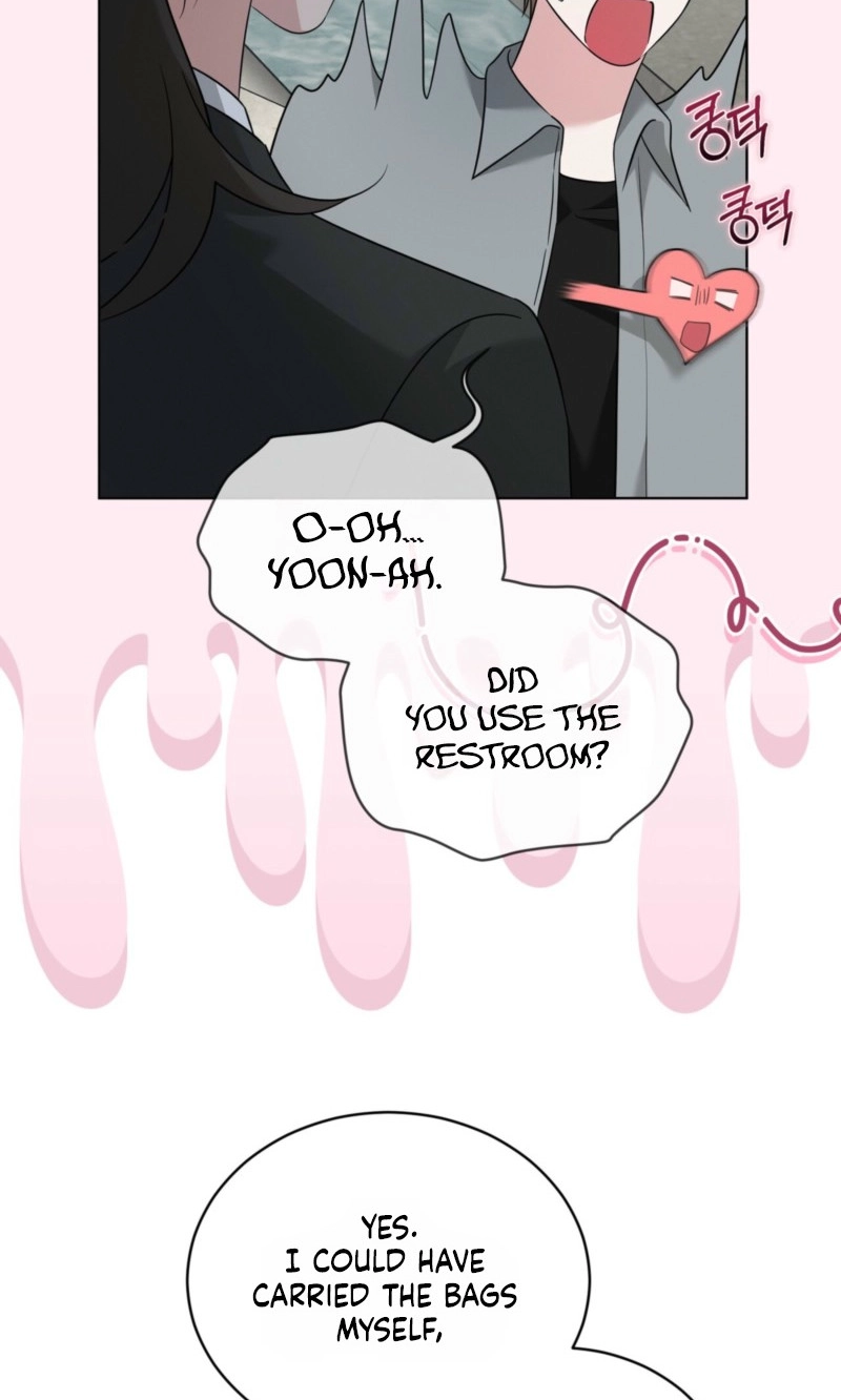 Read Omega Dongsik chapter 18 image 17 on Lezhin