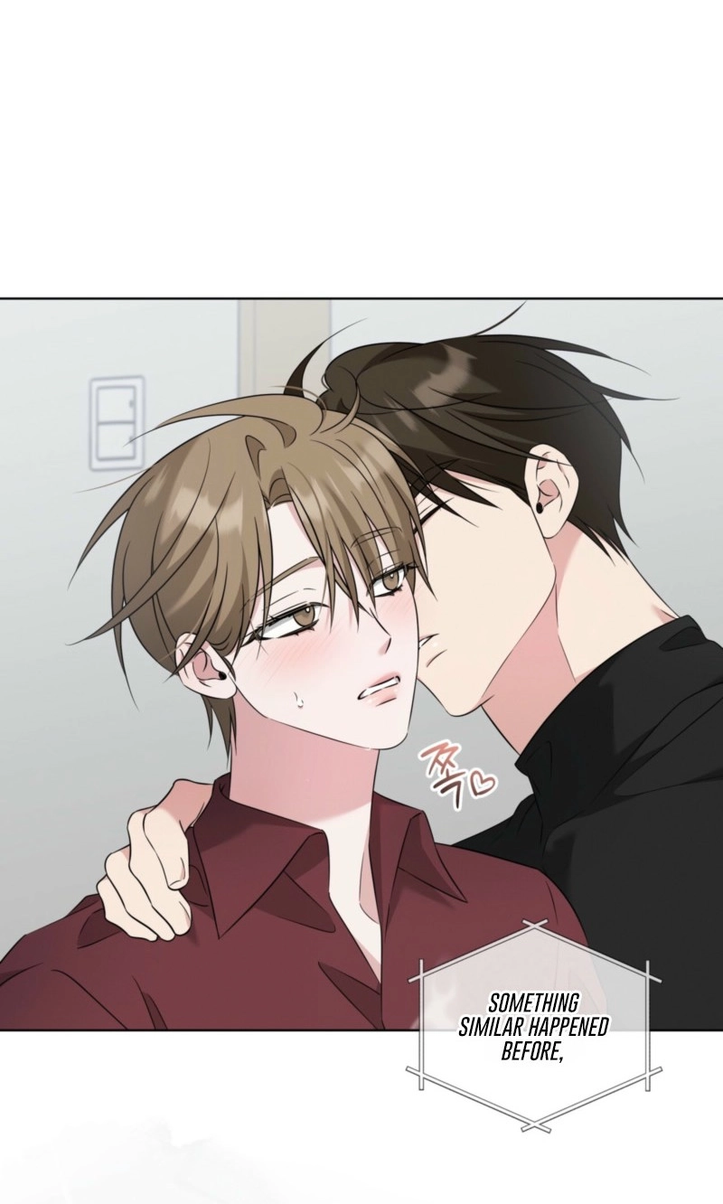 Read Omega Dongsik chapter 18 image 2 on Lezhin