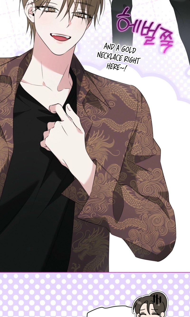 Read Omega Dongsik chapter 18 image 21 on Lezhin