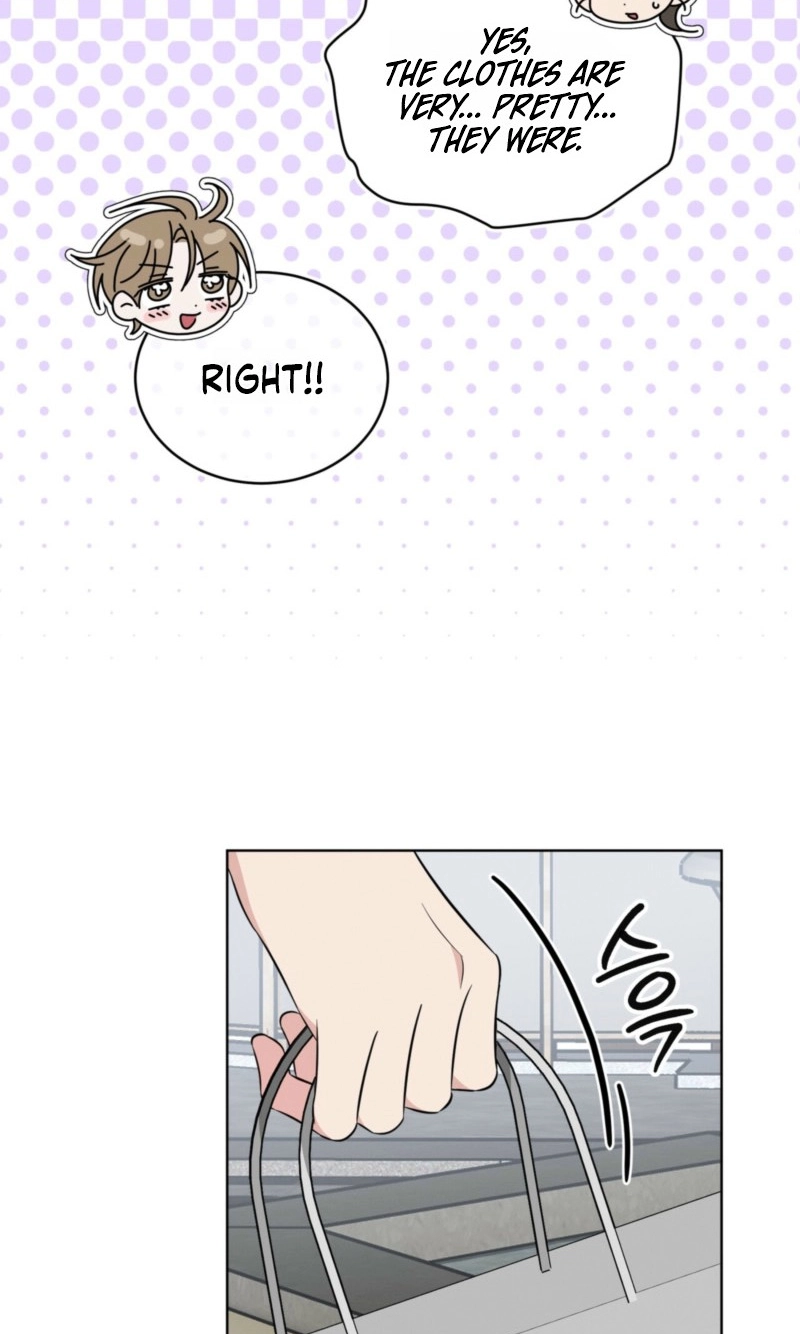 Read Omega Dongsik chapter 18 image 22 on Lezhin