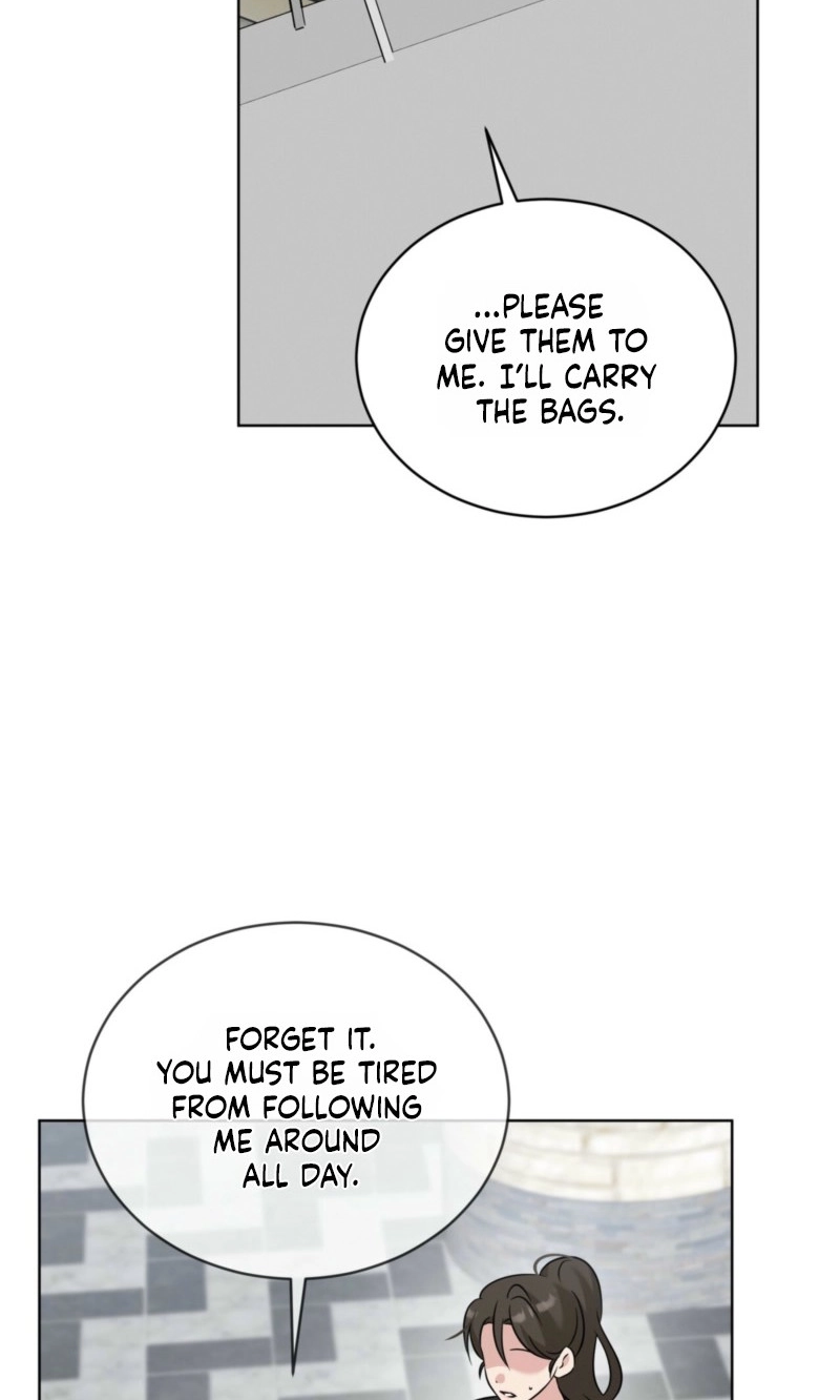 Read Omega Dongsik chapter 18 image 23 on Lezhin