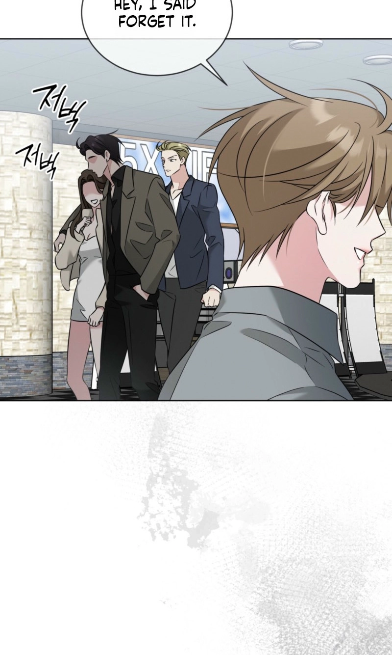 Read Omega Dongsik chapter 18 image 25 on Lezhin