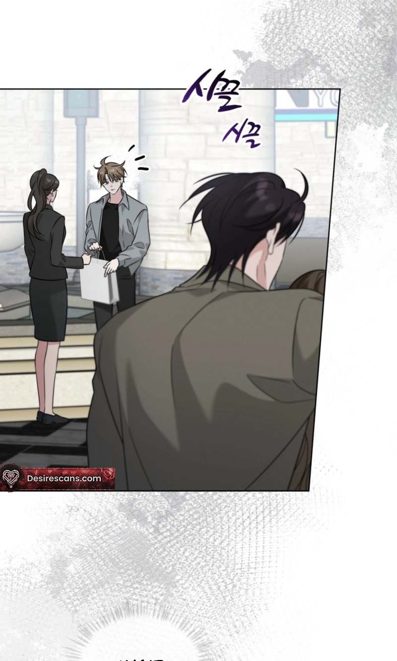 Read Omega Dongsik chapter 18 image 26 on Lezhin