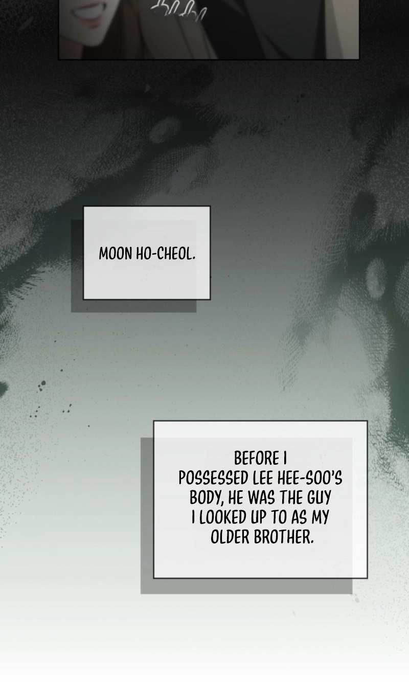 Read Omega Dongsik chapter 18 image 28 on Lezhin