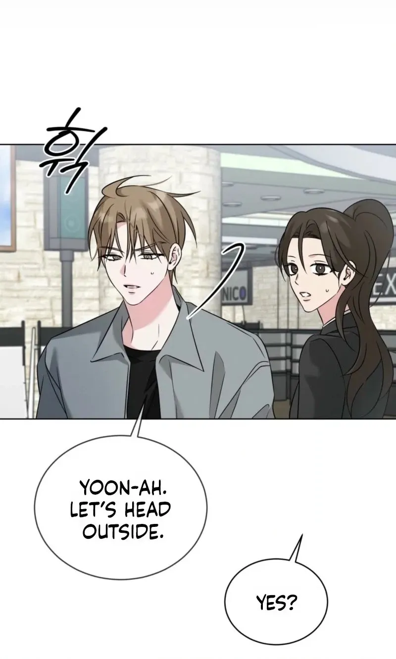 Read Omega Dongsik chapter 18 image 29 on Lezhin