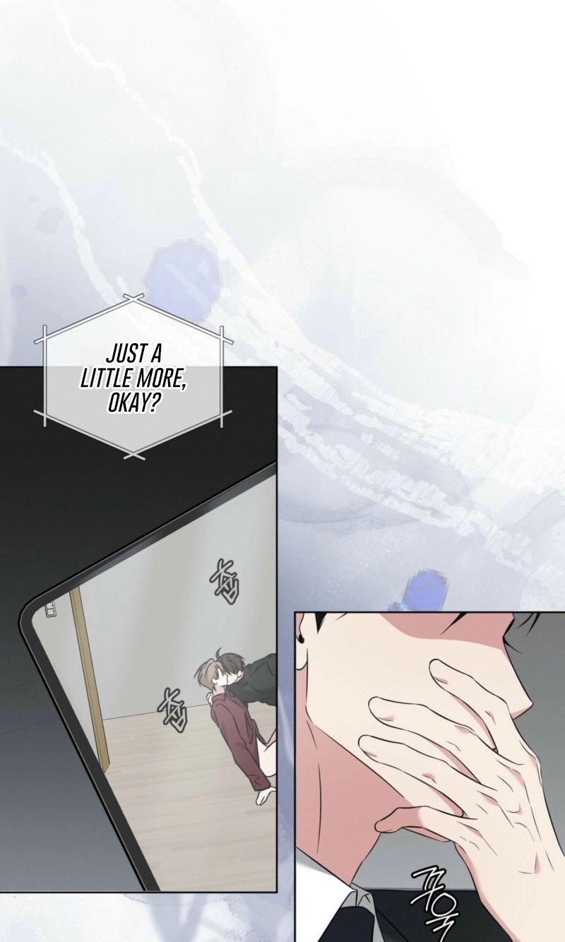 Read Omega Dongsik chapter 18 image 3 on Lezhin