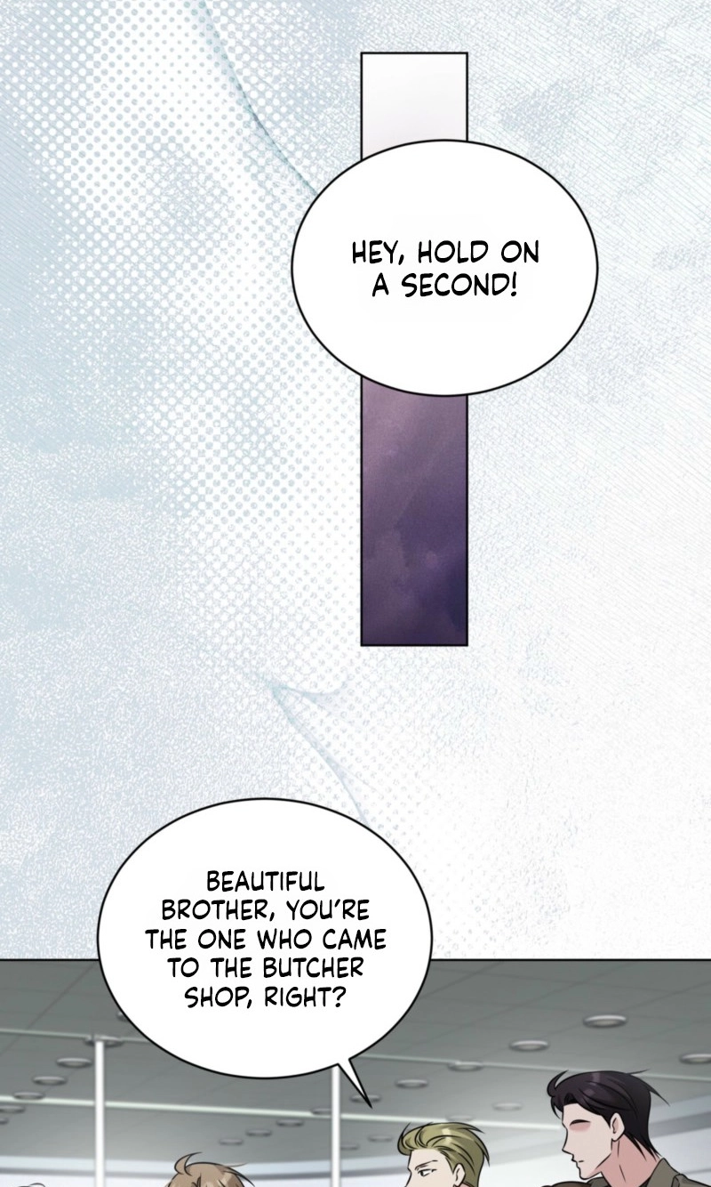 Read Omega Dongsik chapter 18 image 31 on Lezhin