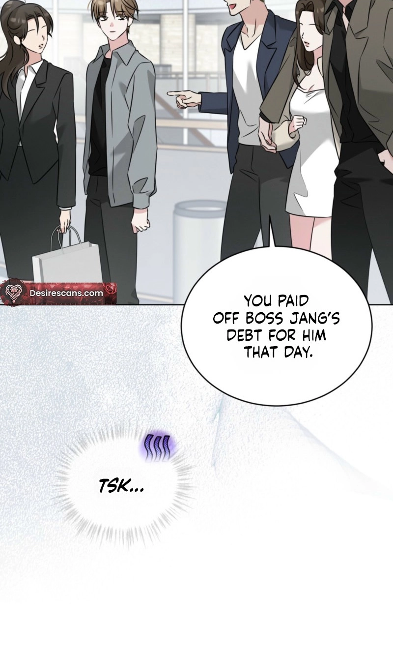 Read Omega Dongsik chapter 18 image 32 on Lezhin