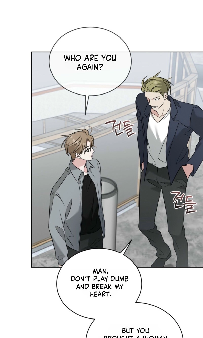 Read Omega Dongsik chapter 18 image 33 on Lezhin