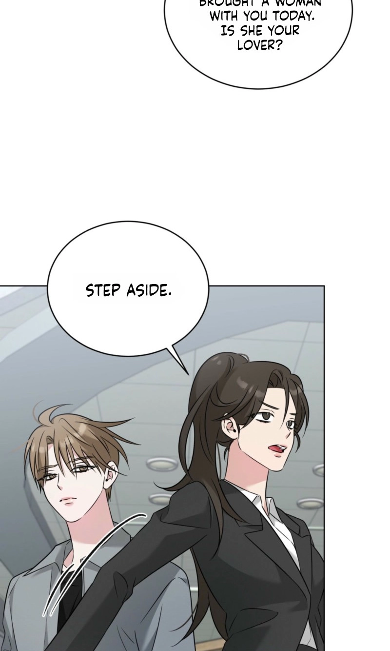 Read Omega Dongsik chapter 18 image 34 on Lezhin