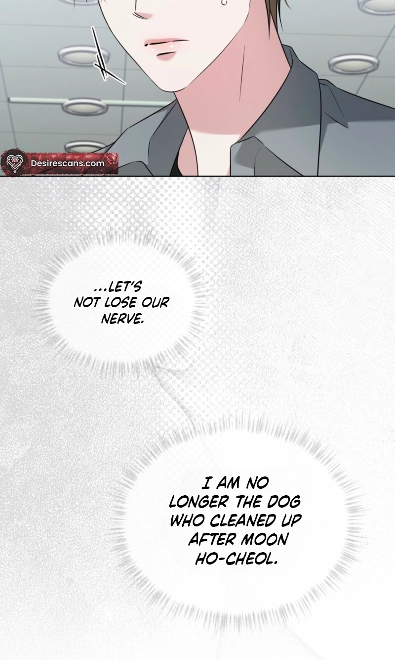 Read Omega Dongsik chapter 18 image 36 on Lezhin