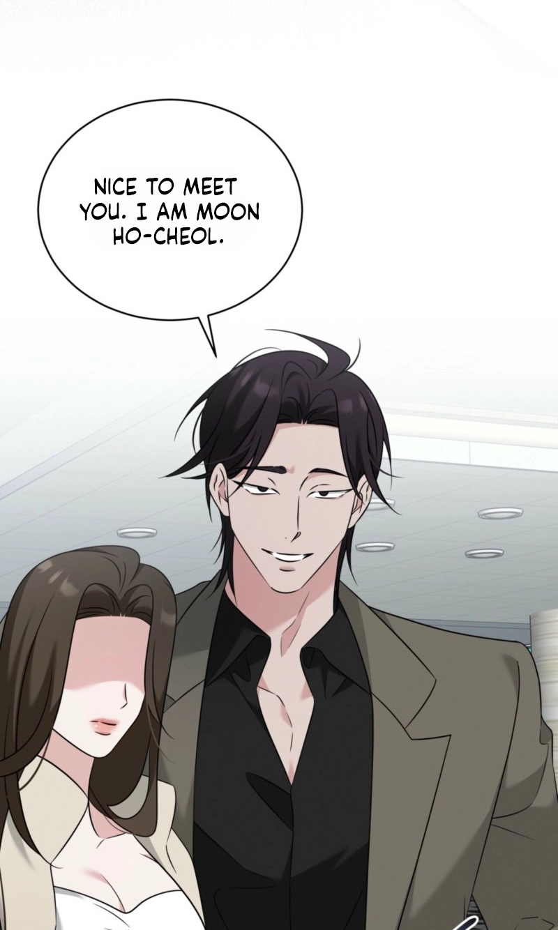Read Omega Dongsik chapter 18 image 37 on Lezhin
