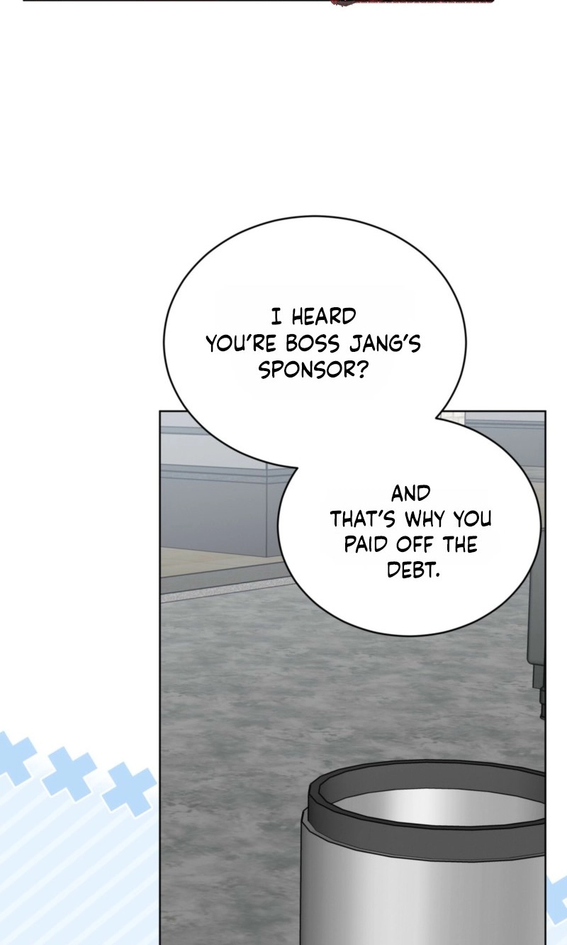 Read Omega Dongsik chapter 18 image 41 on Lezhin