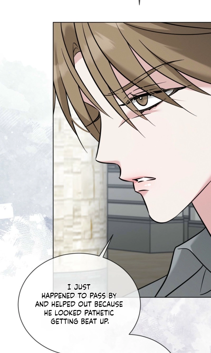 Read Omega Dongsik chapter 18 image 43 on Lezhin