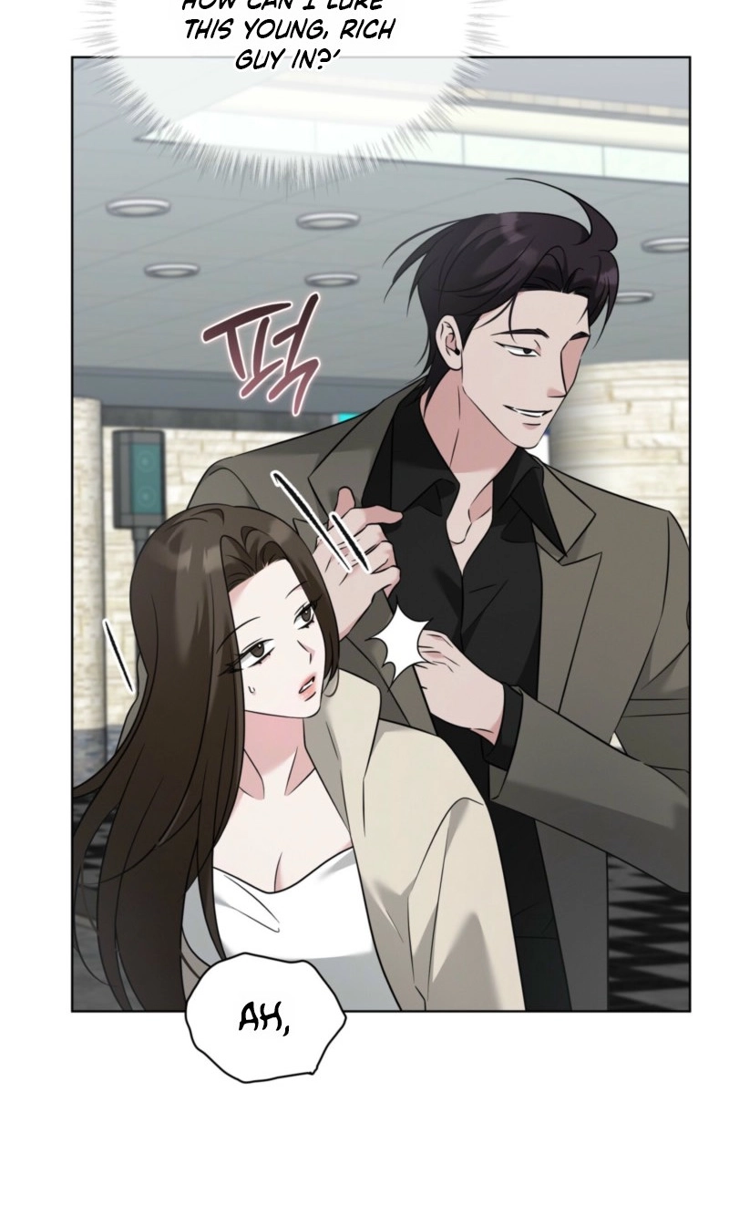 Read Omega Dongsik chapter 18 image 46 on Lezhin