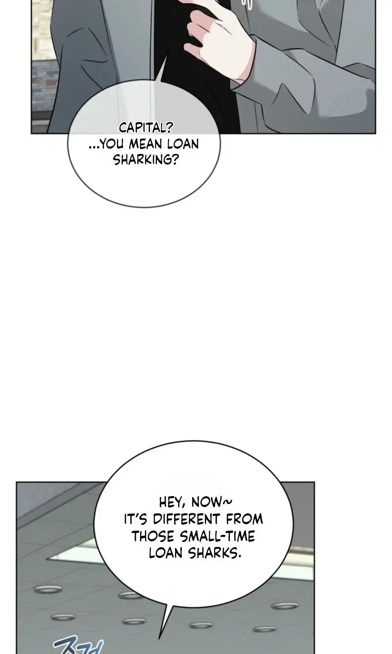 Read Omega Dongsik chapter 18 image 49 on Lezhin