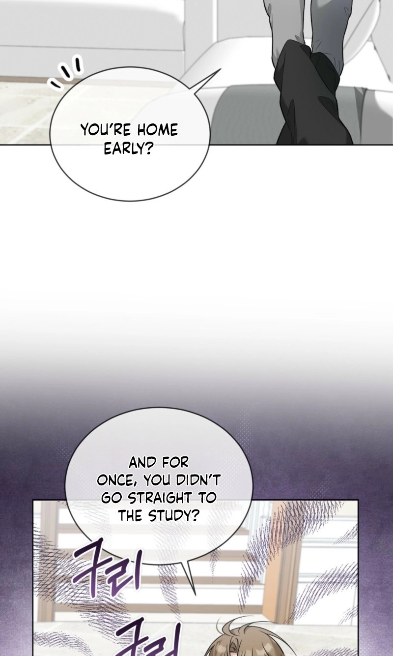 Read Omega Dongsik chapter 18 image 67 on Lezhin
