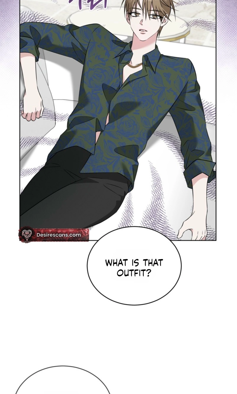 Read Omega Dongsik chapter 18 image 68 on Lezhin